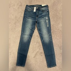 American Eagle Jegging - Size 12 Long - NWT